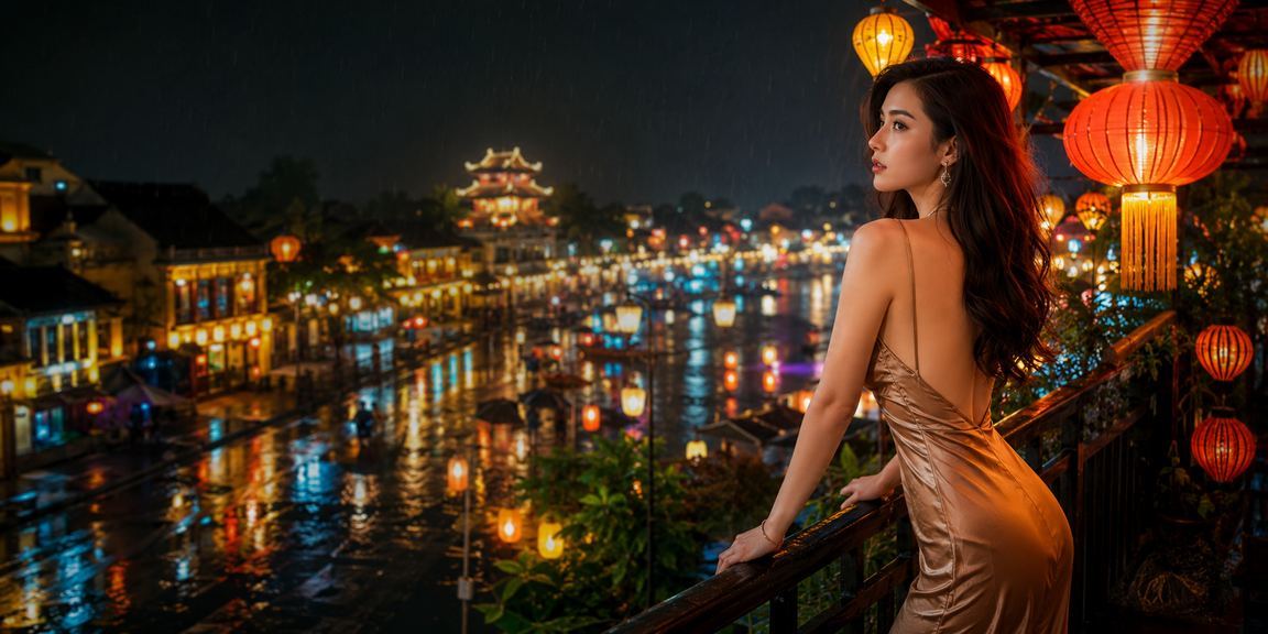 Khách hàng nhận giải thưởng xổ số tại Huế
