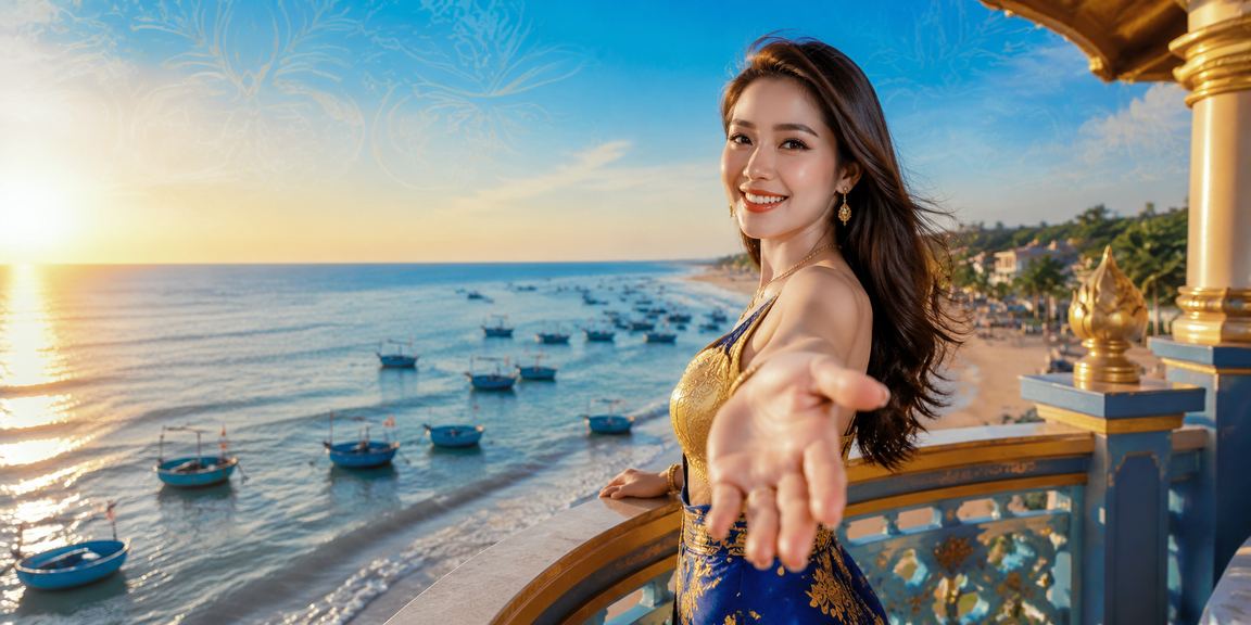 Trải nghiệm cá cược bóng rổ trên thiết bị di động tại Mũi Né