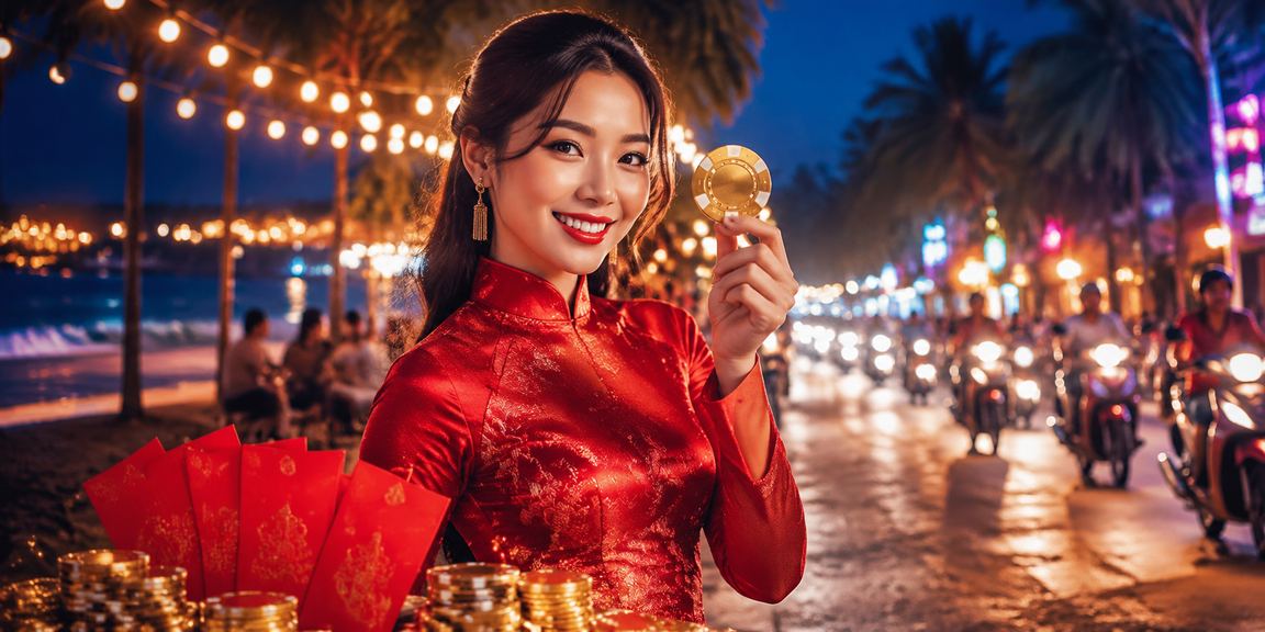 Voucher đặc biệt dành cho khách hàng tại Phú Quốc